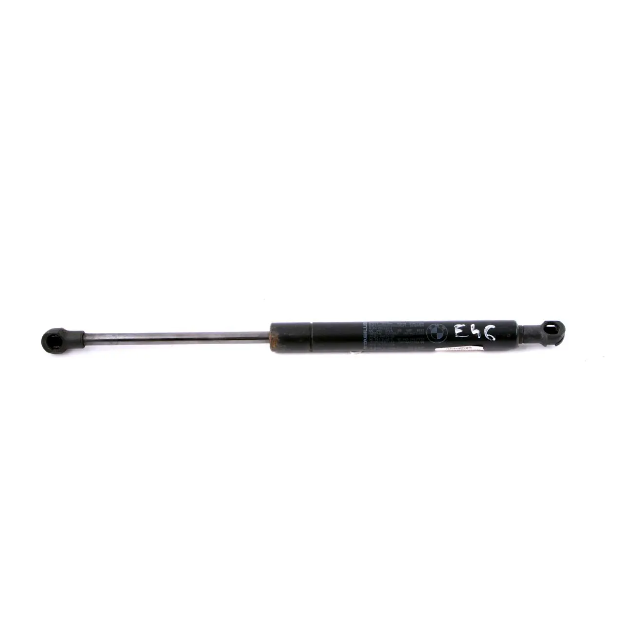 BMW E46 M3 Gas Pressurizzato Primavera Cofano Motore M3 - 380N 7893236
