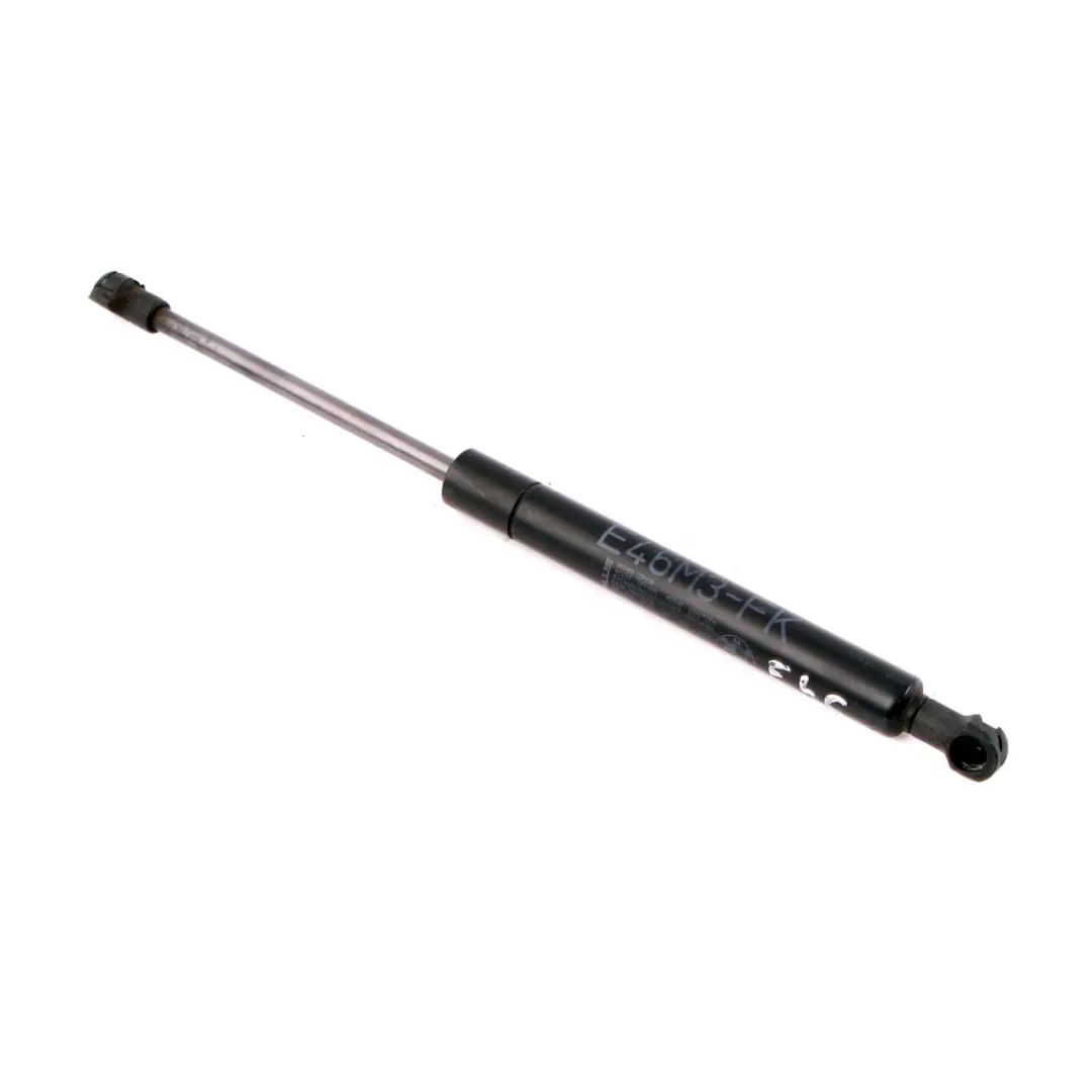 Siłownik Podnośnik Maski Silnika M3 - 380N do BMW E46 M3 o numerze 7893236 BMW E46 M3 Siłownik Podnośnik Maski Silnika M3 - 380N - SKU 7893236 - Numer Części 7893236