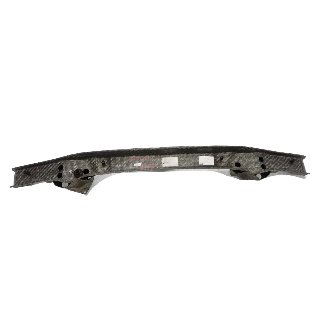  Front Bumper Carrier BMW E46 M3 Carbon Crash Support Reinforcement Bar - SKU 7893527 - Part number 7893527