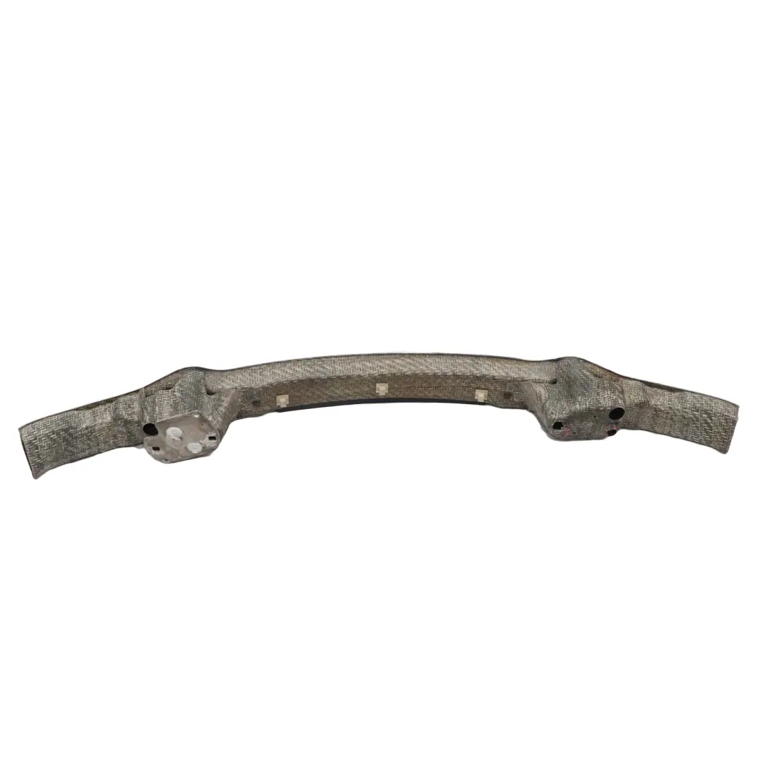  Front Bumper Carrier BMW E46 M3 Carbon Crash Support Reinforcement Bar - SKU 7893527 - Part number 7893527