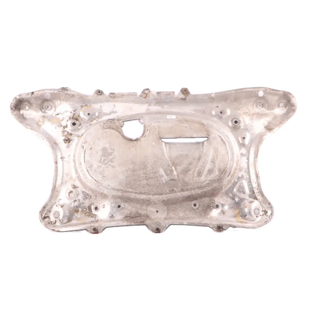  Front Axle Plate BMW E46 M3 Z4 E85 M3 Support Reinforcement Cover - SKU 7893609 - Part number 7893609