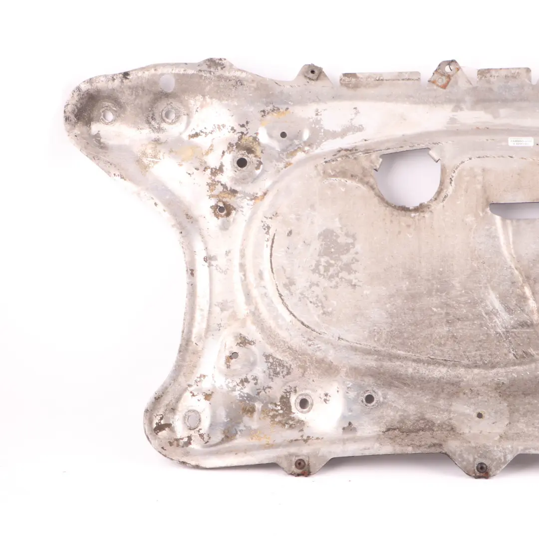  Front Axle Plate BMW E46 M3 Z4 E85 M3 Support Reinforcement Cover - SKU 7893609 - Part number 7893609