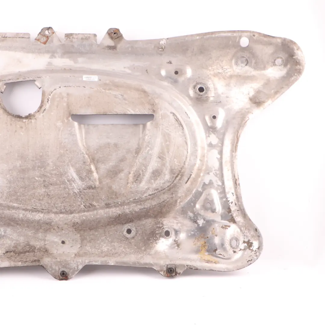  Front Axle Plate BMW E46 M3 Z4 E85 M3 Support Reinforcement Cover - SKU 7893609 - Part number 7893609