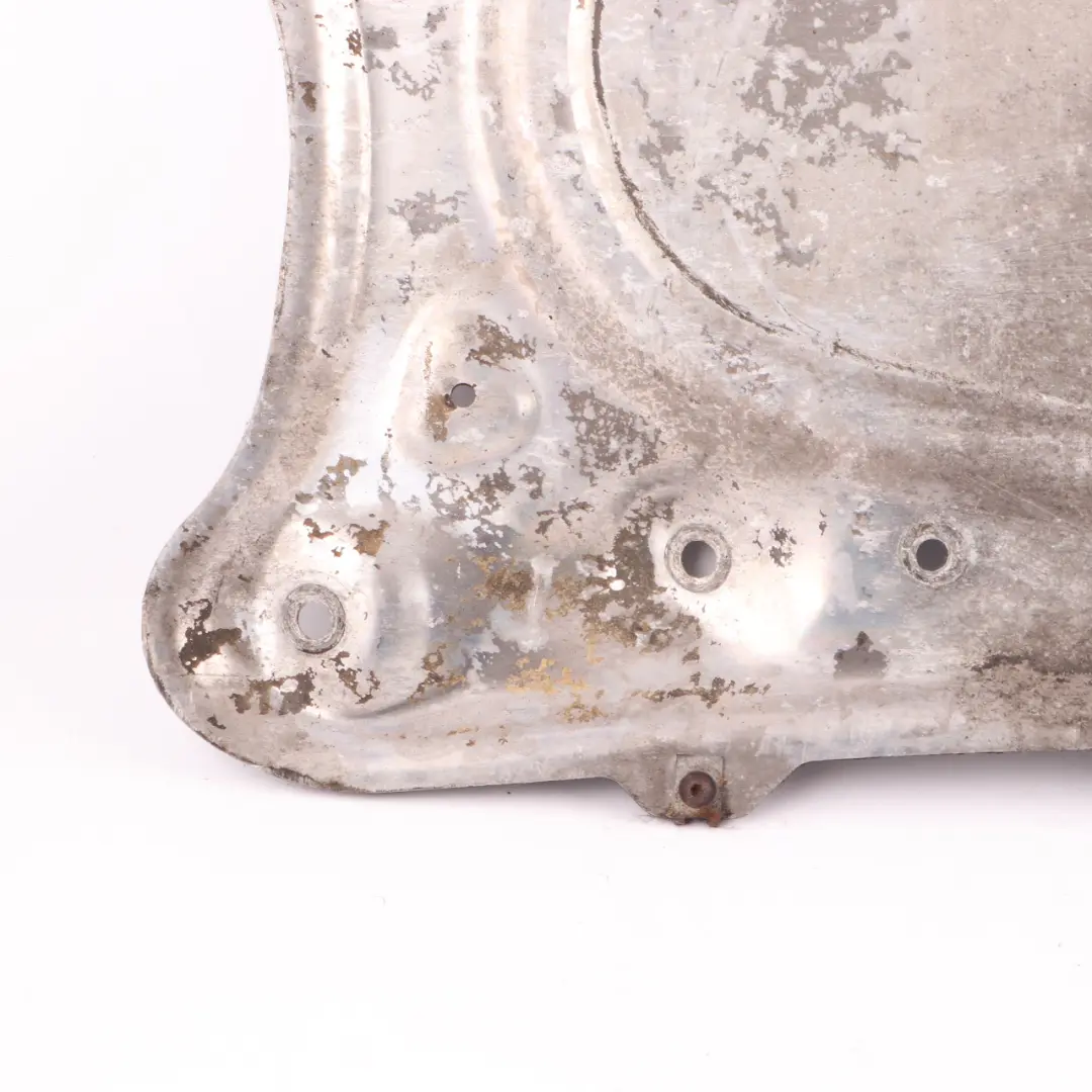  Front Axle Plate BMW E46 M3 Z4 E85 M3 Support Reinforcement Cover - SKU 7893609 - Part number 7893609