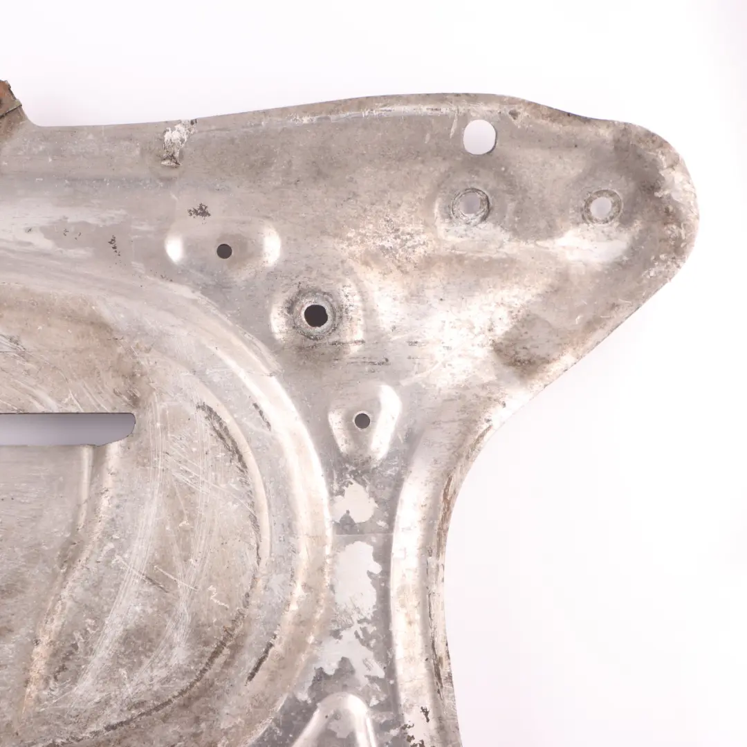 Front Axle Plate BMW E46 M3 Z4 E85 M3 Support Reinforcement Cover to with Part number 7893609 Front Axle Plate BMW E46 M3 Z4 E85 M3 Support Reinforcement Cover - SKU 7893609 - Part number 7893609