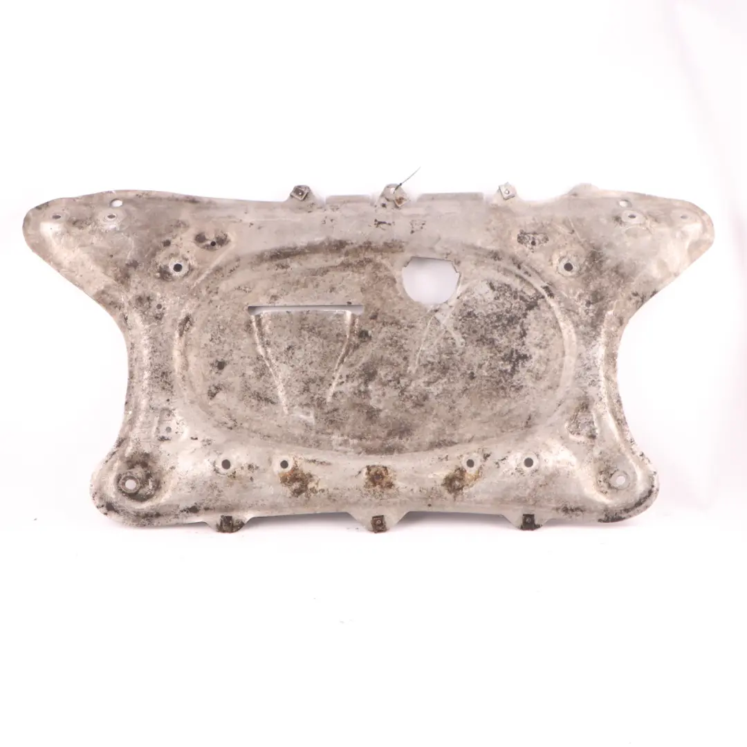  Front Axle Plate BMW E46 M3 Z4 E85 M3 Support Reinforcement Cover - SKU 7893609 - Part number 7893609