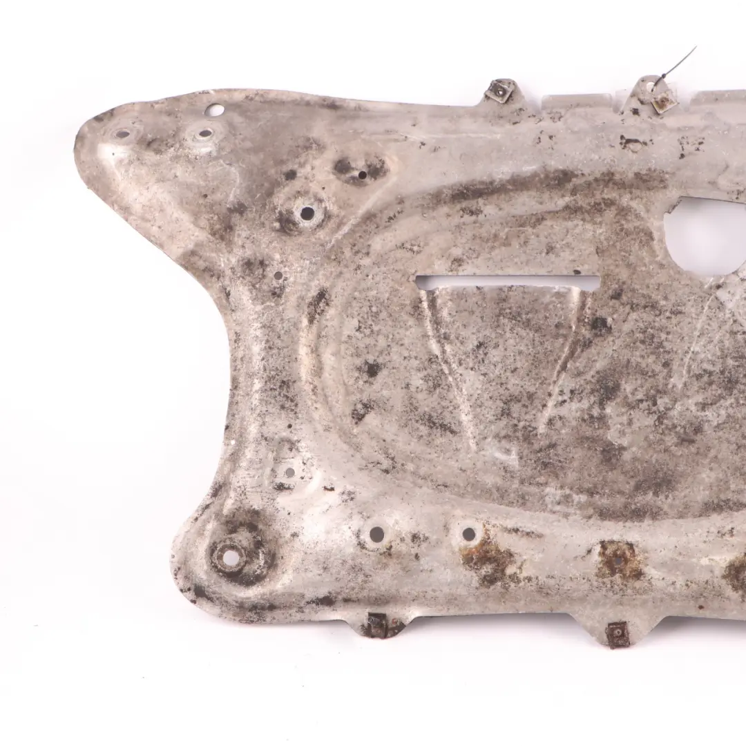  Front Axle Plate BMW E46 M3 Z4 E85 M3 Support Reinforcement Cover - SKU 7893609 - Part number 7893609