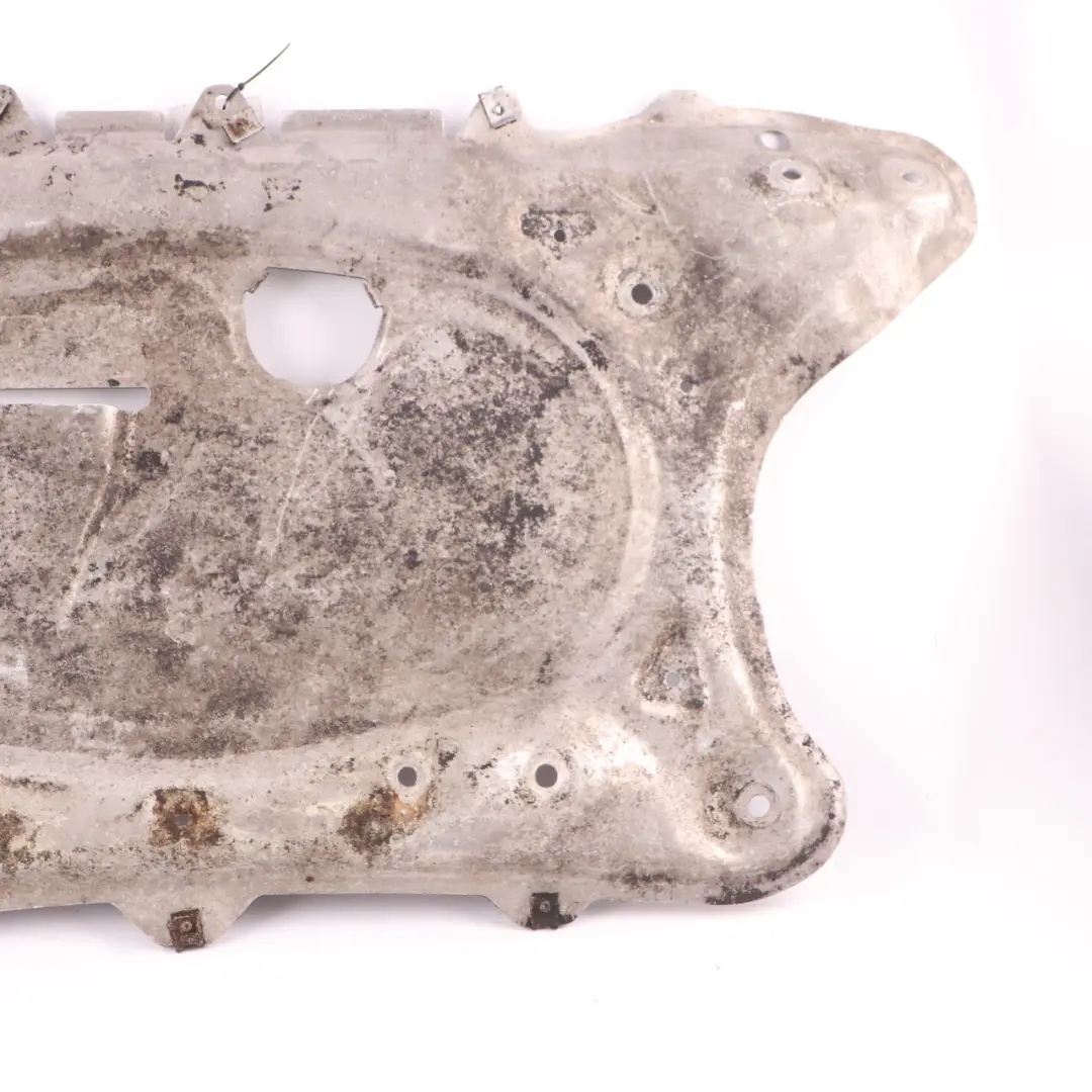  Front Axle Plate BMW E46 M3 Z4 E85 M3 Support Reinforcement Cover - SKU 7893609 - Part number 7893609