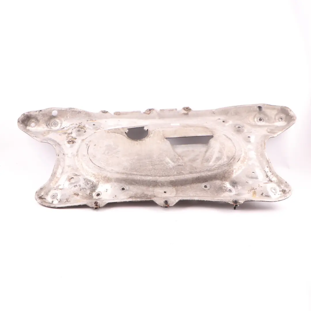 Osłona Panel Silnika Dolna Podwozia do BMW E46 M3 Z4 E85 M3 o numerze 7893609 BMW E46 M3 Z4 E85 M3 Osłona Panel Silnika Dolna Podwozia - SKU 7893609 - Numer Części 7893609