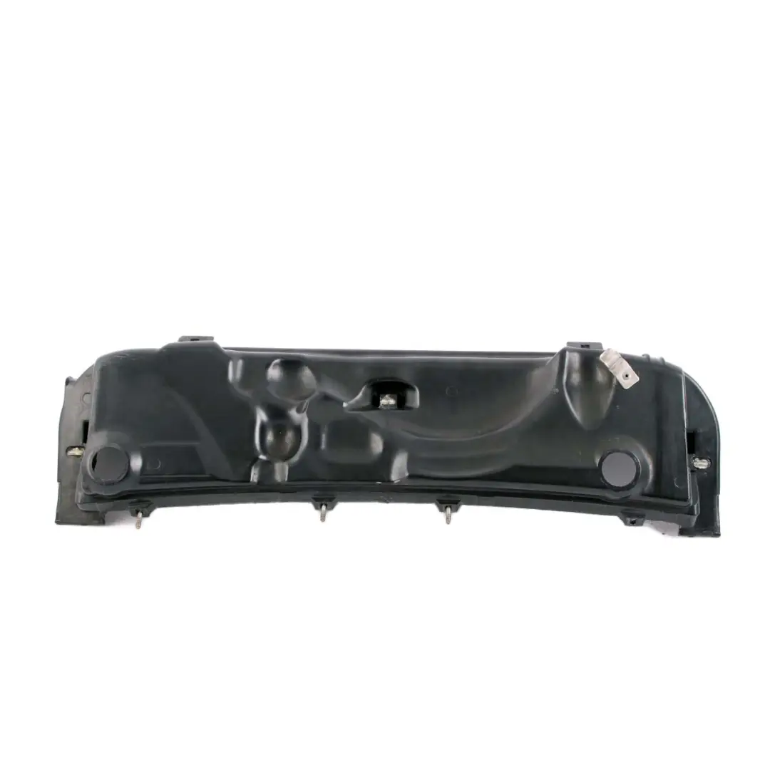 BMW E46 M3 Microfilter Scuttle Pollen Filter Housing Trim Cover Panel - SKU 7894610 - Part number 7894610