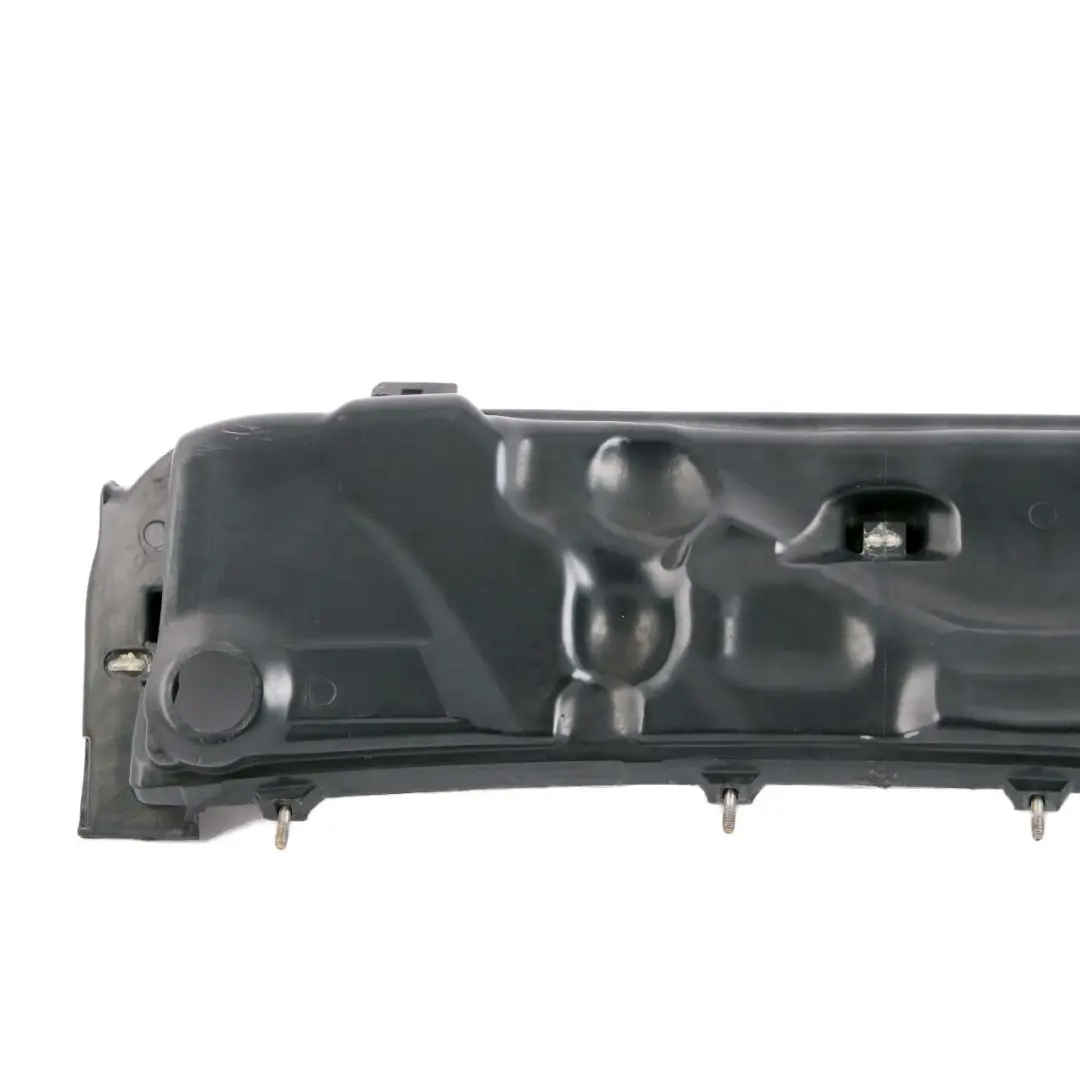BMW E46 M3 Microfilter Scuttle Pollen Filter Housing Trim Cover Panel - SKU 7894610 - Part number 7894610
