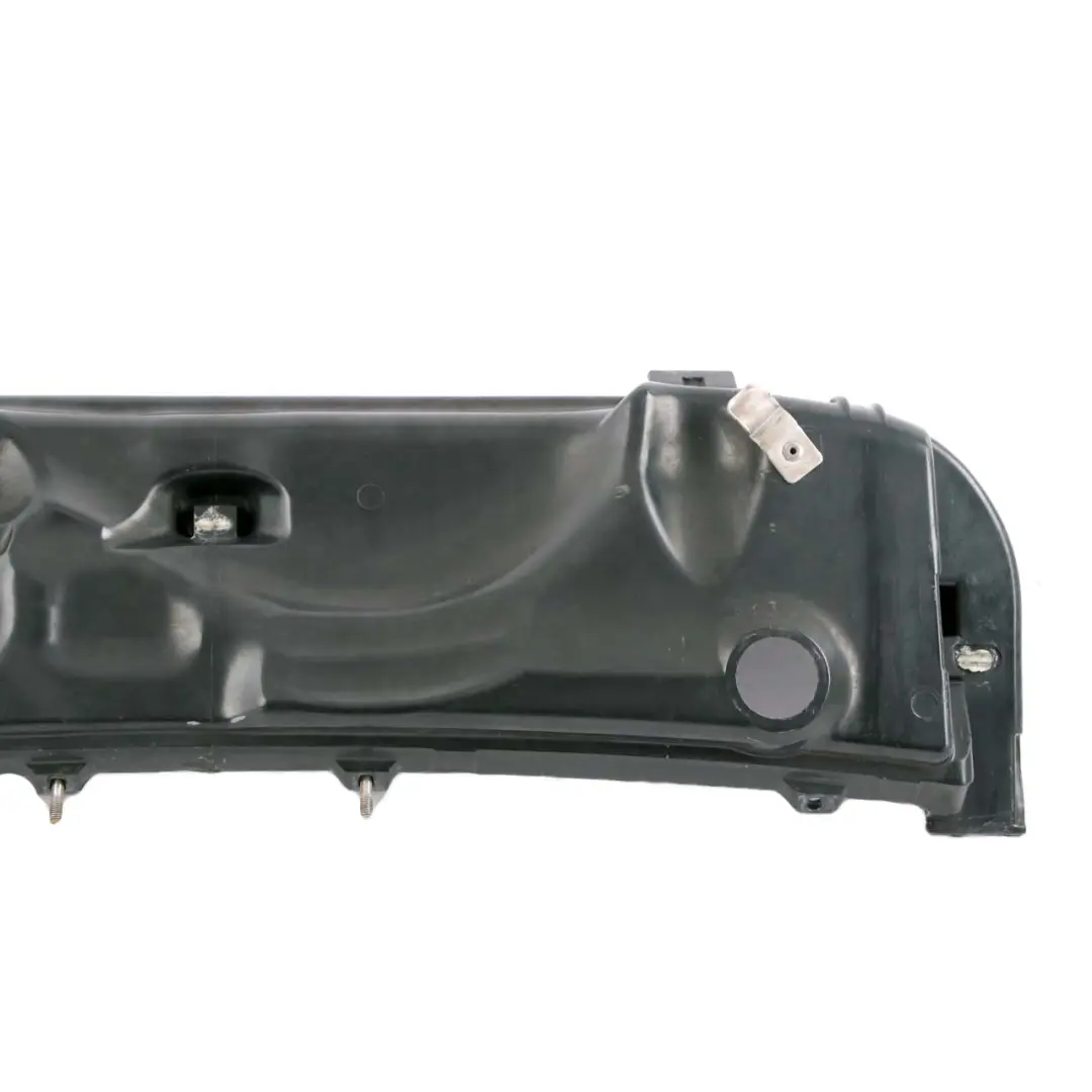 Obudowa Filtra Kabinowego do BMW E46 M3 o numerze 7894610 BMW E46 M3 Obudowa Filtra Kabinowego - SKU 7894610 - Numer Części 7894610