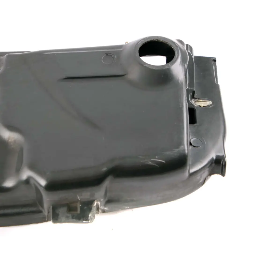 BMW E46 M3 Microfilter Scuttle Pollen Filter Housing Trim Cover Panel - SKU 7894610 - Part number 7894610
