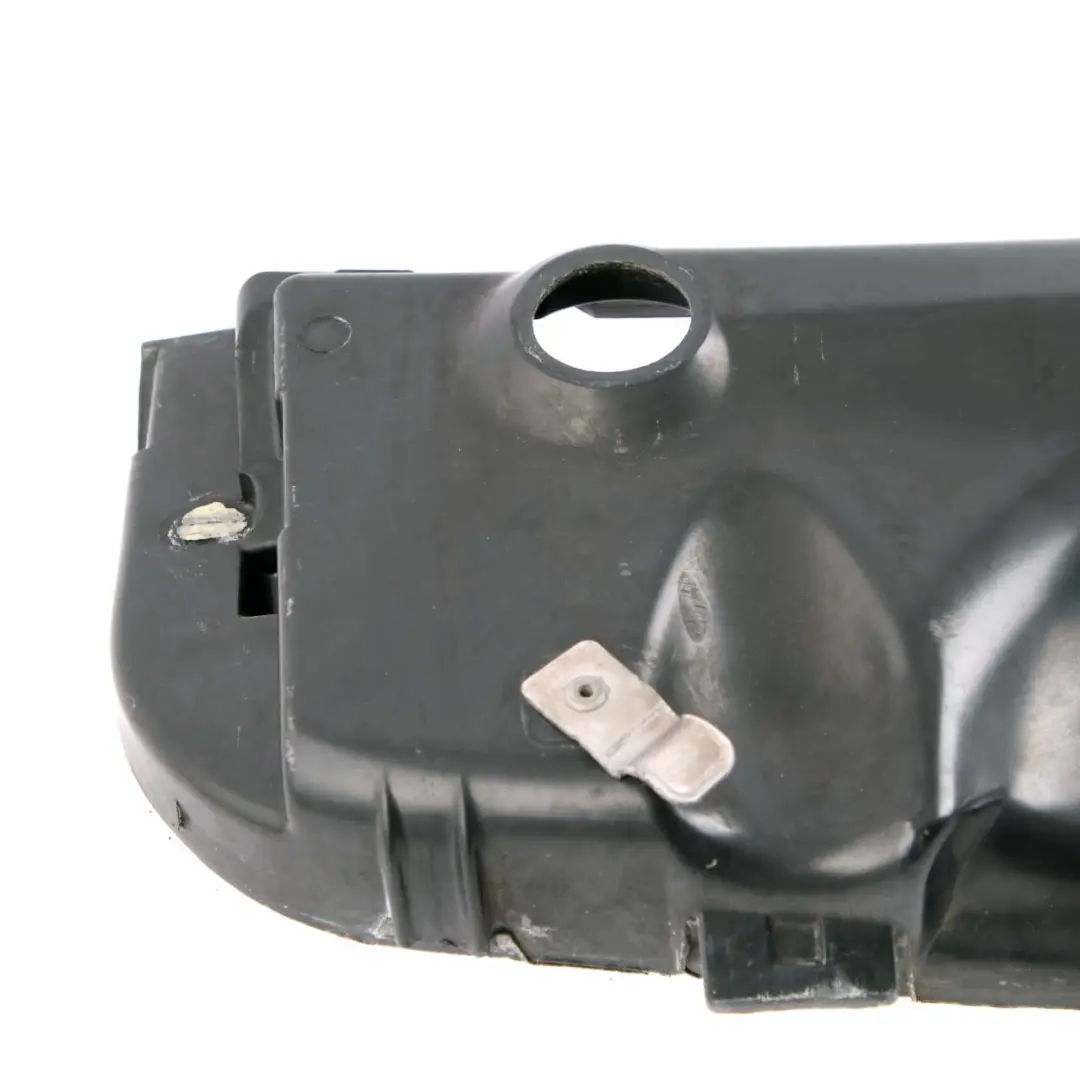 BMW E46 M3 Panel Embellecedor Carcasa Filtro Polen Microfiltro - SKU 7894610 - Número de pieza 7894610