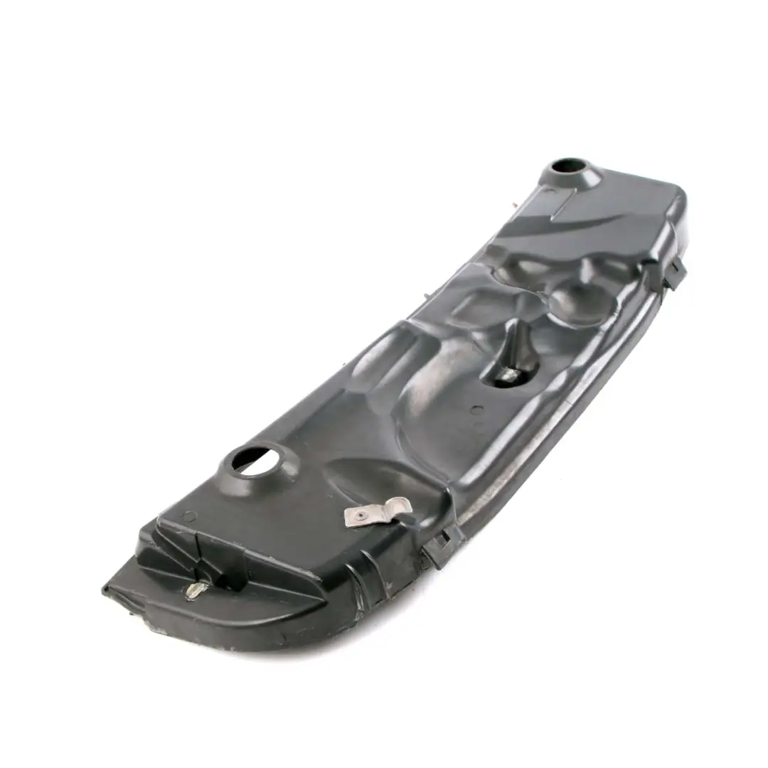 BMW E46 M3 Panel Embellecedor Carcasa Filtro Polen Microfiltro - SKU 7894610 - Número de pieza 7894610