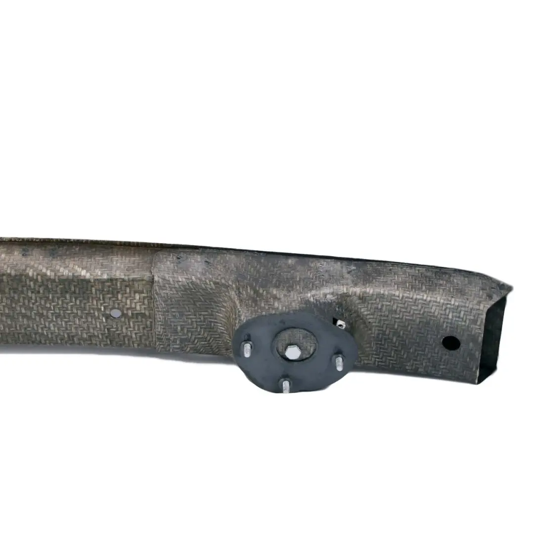 BMW E46 M3 Bumper Carrier Rear Lightweight Crash Support Reinforcement Bar - SKU 7894853 - Part number 7894853