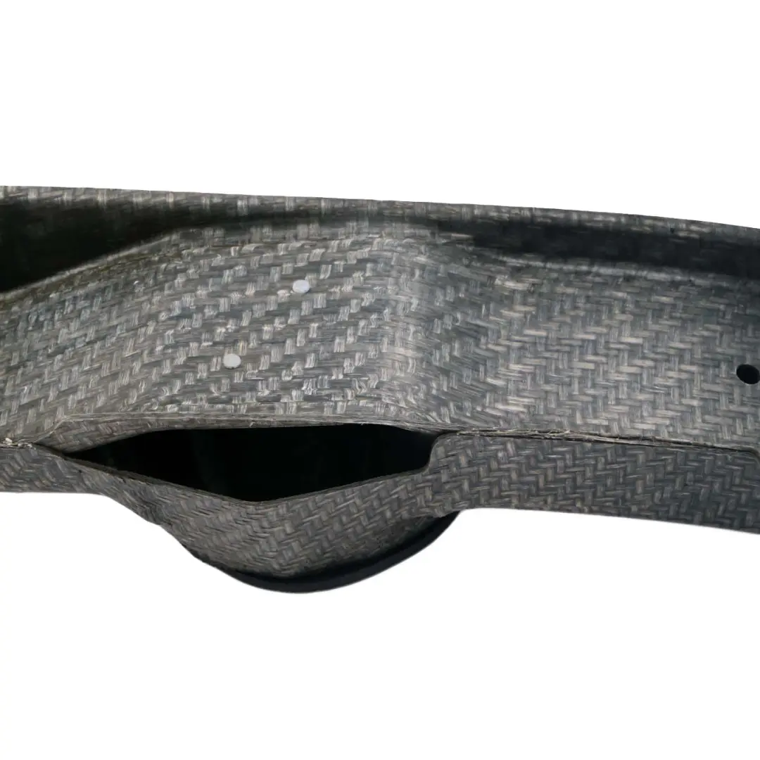 BMW E46 M3 Belka Wzmocnienie Tylne Zderzeka Tył - SKU 7894853 - Numer Części 7894853