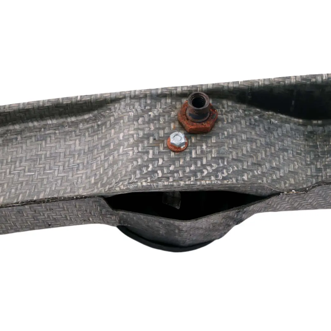 Barre De Renfort De Pare-Chocs Arrière pour BMW E46 M3 à propos du numéro de pièce 7894853 BMW E46 M3 Barre De Renfort De Pare-Chocs Arrière - SKU 7894853 - Numéro de pièce 7894853