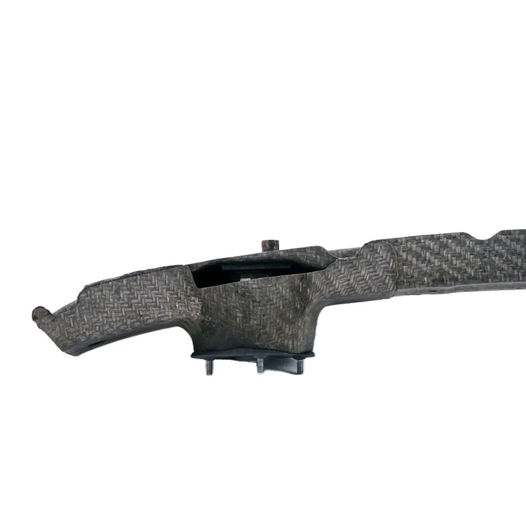 BMW E46 M3 Heckstoßstangenträger Verstärkungs Strebe - SKU 7894853 - Teilenummer 7894853