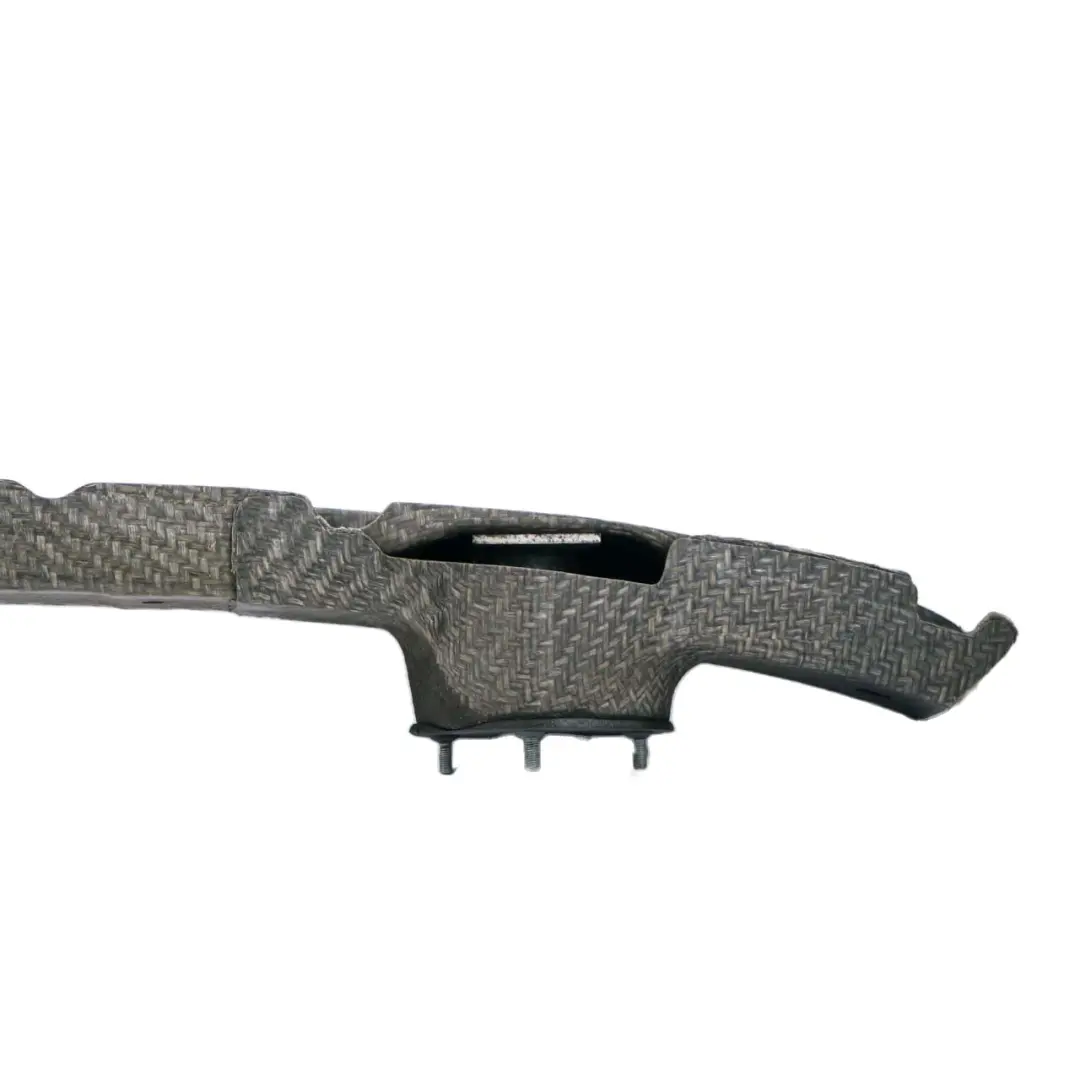 BMW E46 M3 Rear Bumper Carrier Crash Support Reinforcement Bar - SKU 7894853 - Part number 7894853