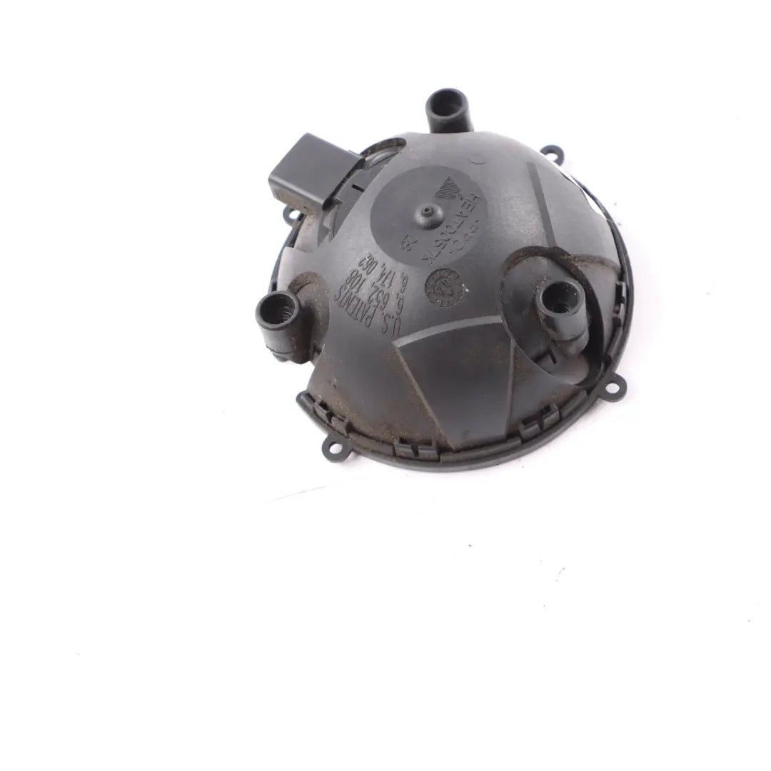 BMW E46 Attuatore Specchio Esterno Anteriore Sinistro Regolazione Motore - SKU 7895275 - Numero di parte 7895275