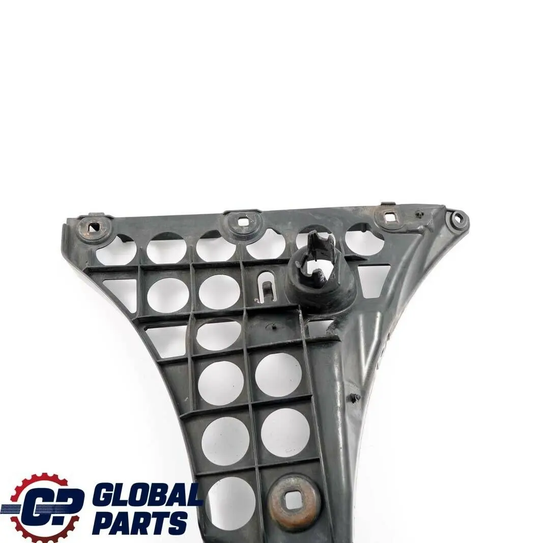 BMW 5 Series E60 M5 Bumper Mount Bracket Rear Left N/S - SKU 7895751 - Part number 7895751