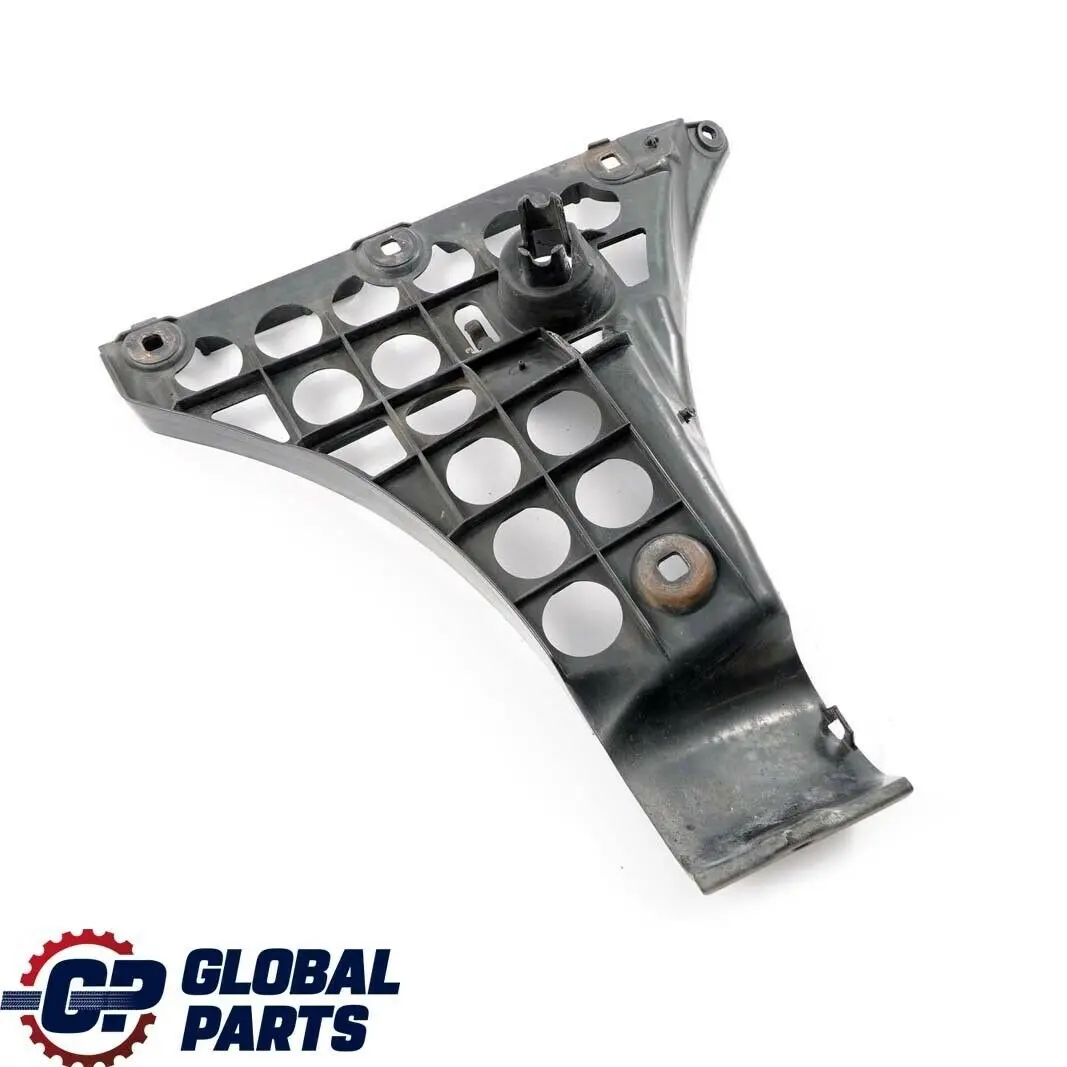 BMW 5 Series E60 M5 Bumper Mount Bracket Rear Left N/S - SKU 7895751 - Part number 7895751