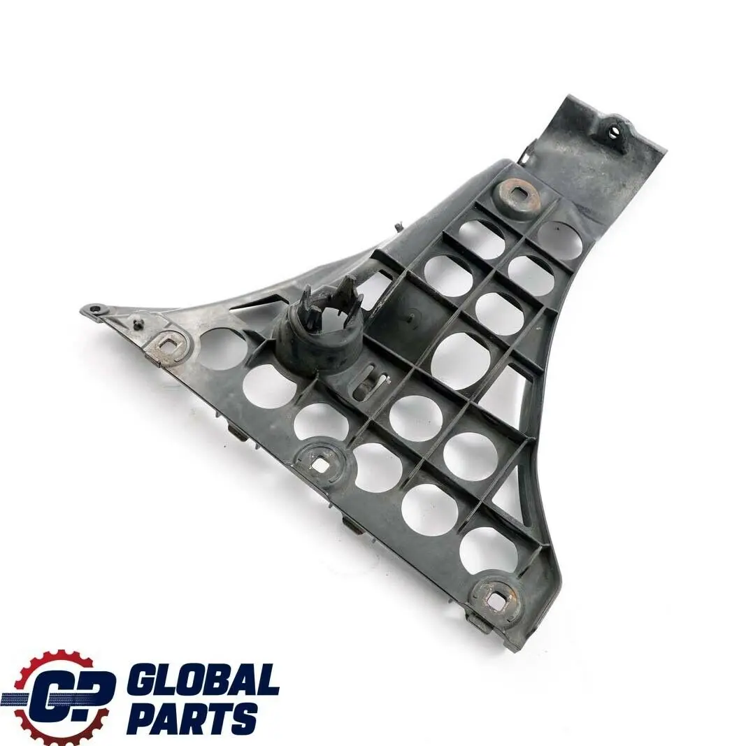 BMW 5 Series E60 M5 Bumper Mount Bracket Rear Left N/S - SKU 7895751 - Part number 7895751