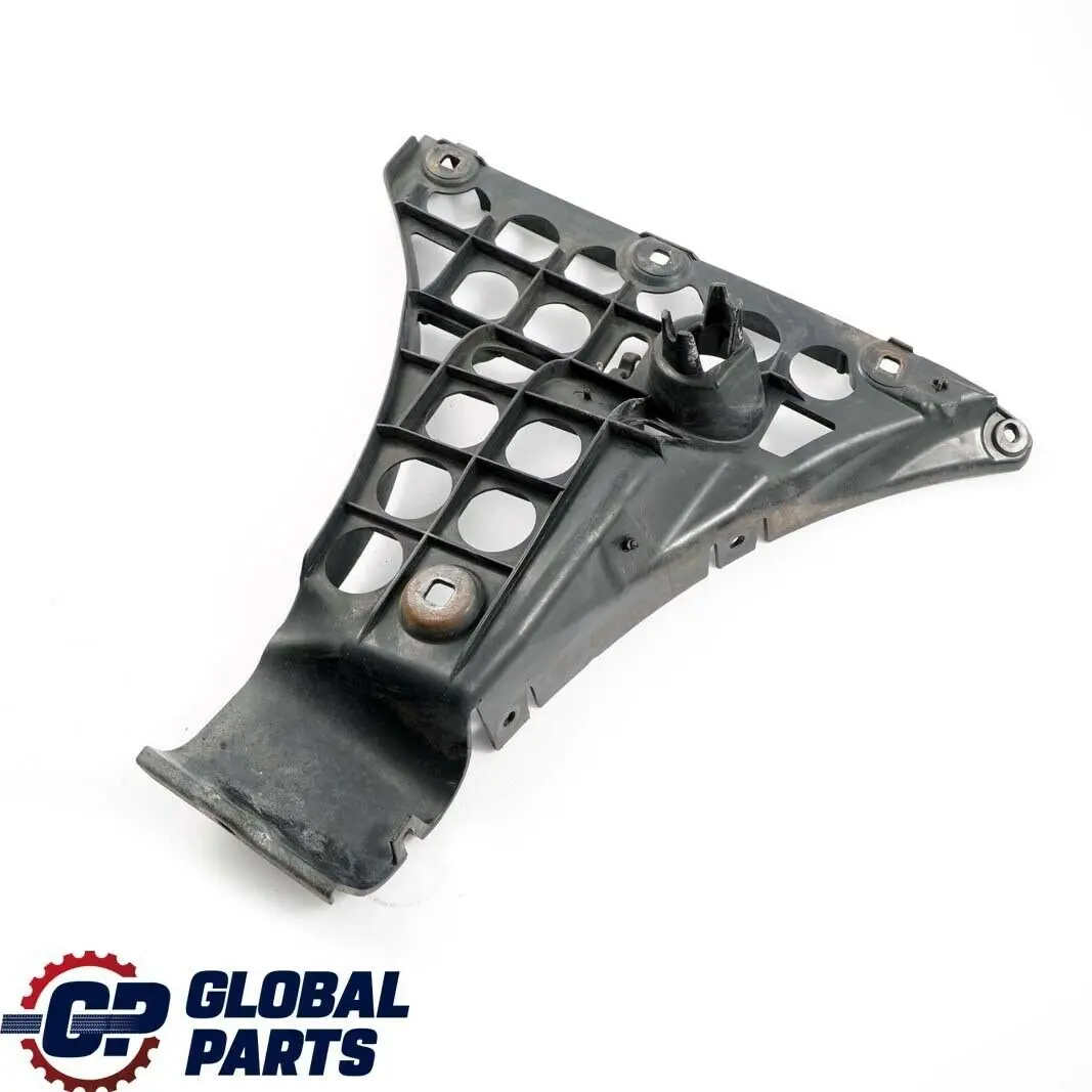 BMW 5 Series E60 M5 Bumper Mount Bracket Rear Left N/S - SKU 7895751 - Part number 7895751