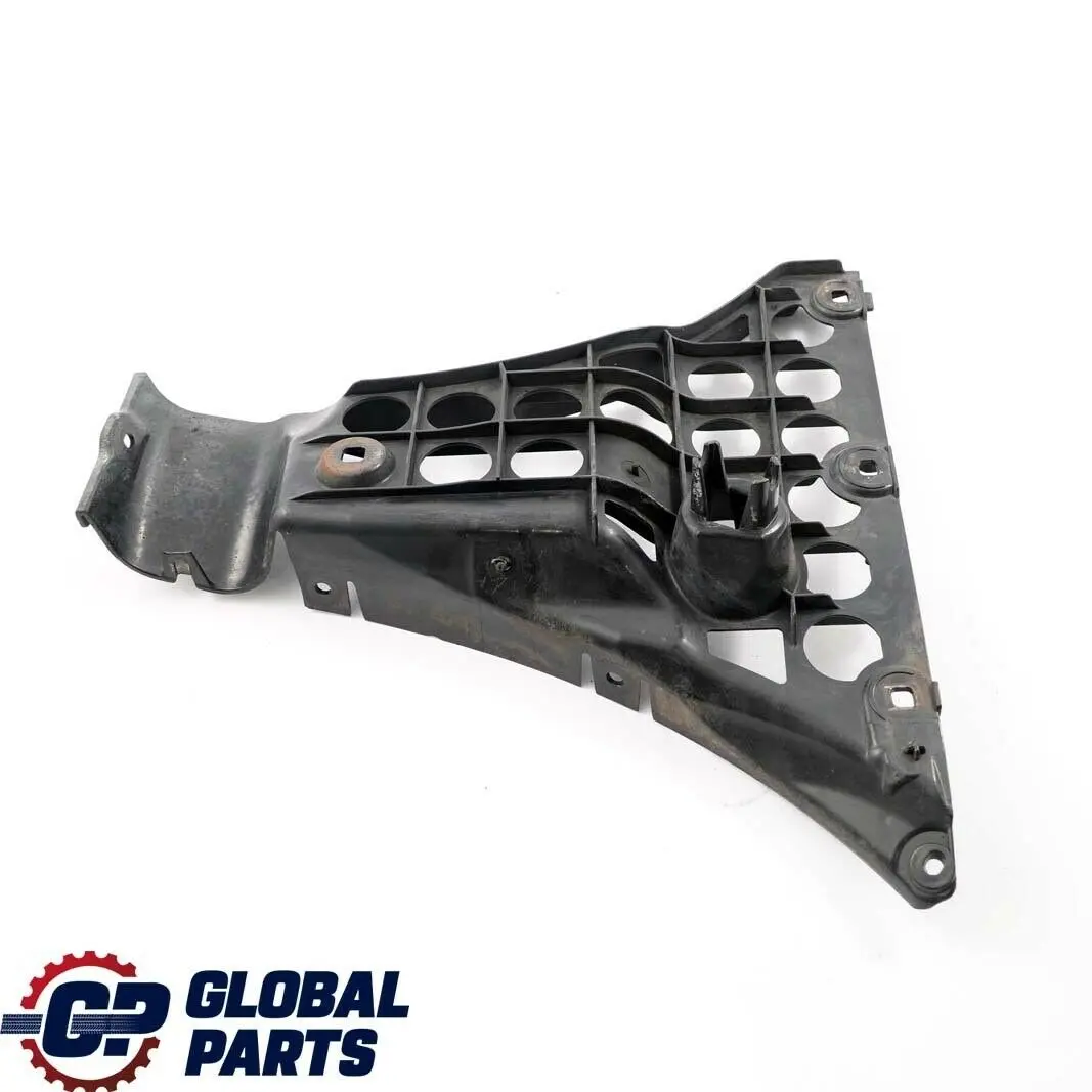 BMW 5 Series E60 M5 Bumper Mount Bracket Rear Left N/S - SKU 7895751 - Part number 7895751