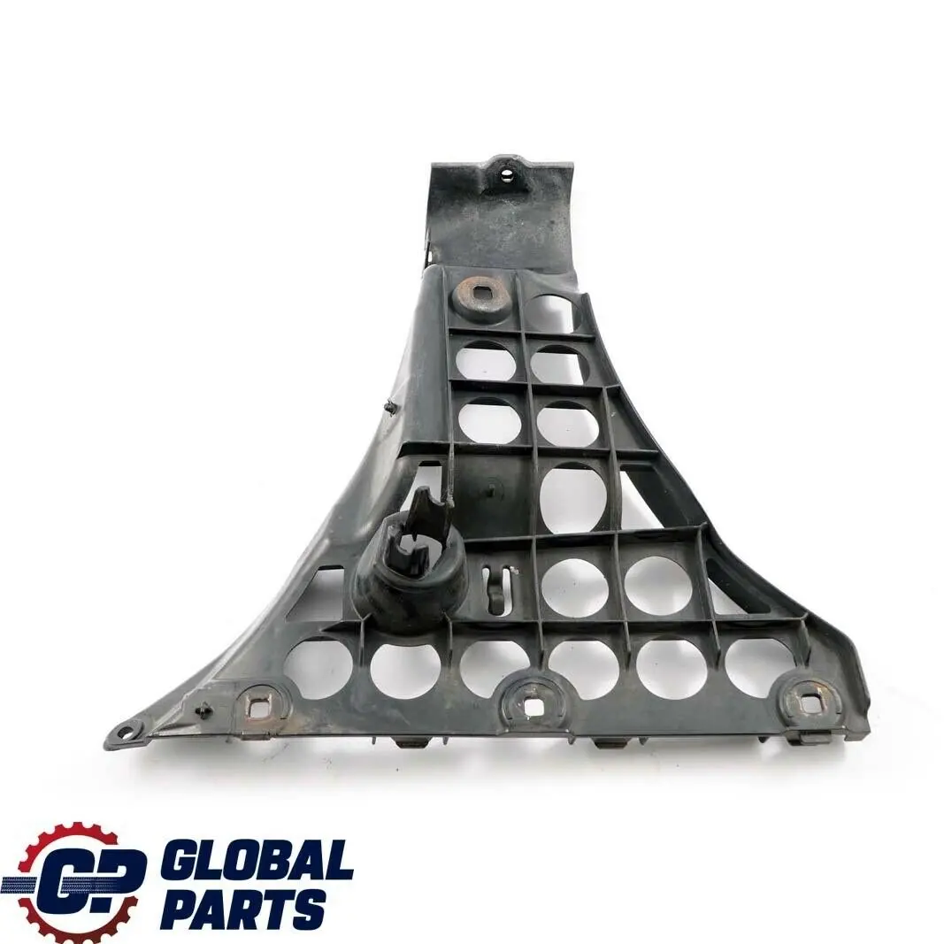BMW 5 er E60 M5 Stoßstangenhalter Hinten Links 5112 - SKU 7895751 - Teilenummer 7895751