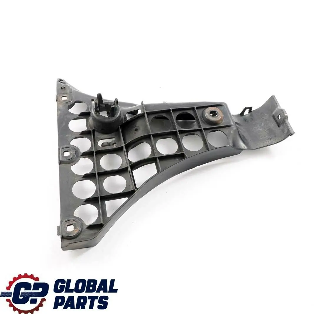 BMW 5 Series E60 M5 Bumper Mount Bracket Rear Left N/S - SKU 7895751 - Part number 7895751
