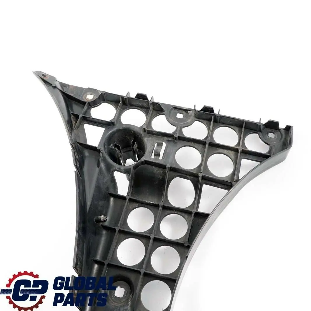 BMW 5 er E60 M5 Stoßstangenhalter Hinten Links 5112 - SKU 7895751 - Teilenummer 7895751