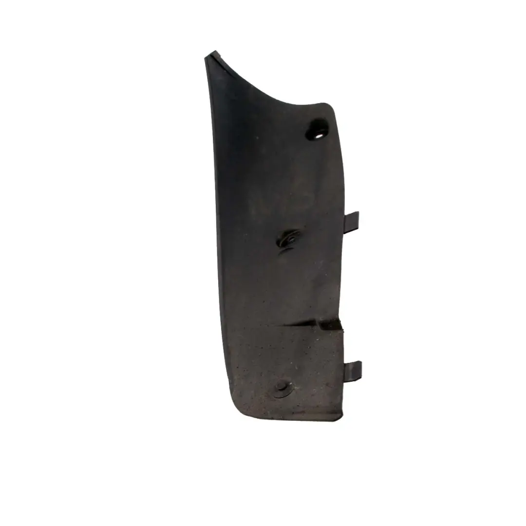 Radkasten Splash Guard Fender Liner Mud Cover Panel für BMW E46 M3 mit Teilenummer 7895768 BMW E46 M3 Radkasten Splash Guard Fender Liner Mud Cover Panel - SKU 7895768 - Teilenummer 7895768