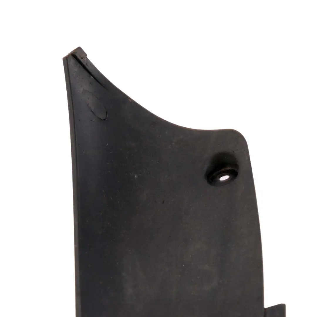 Guardabarros Guardabarros Mud Cover Panel para BMW E46 M3 con número de pieza 7895768 BMW E46 M3 Guardabarros Guardabarros Mud Cover Panel - SKU 7895768 - Número de pieza 7895768