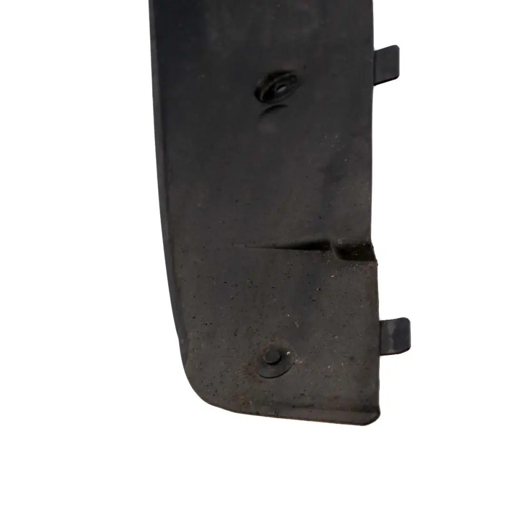 Radkasten Splash Guard Fender Liner Mud Cover Panel für BMW E46 M3 mit Teilenummer 7895768 BMW E46 M3 Radkasten Splash Guard Fender Liner Mud Cover Panel - SKU 7895768 - Teilenummer 7895768