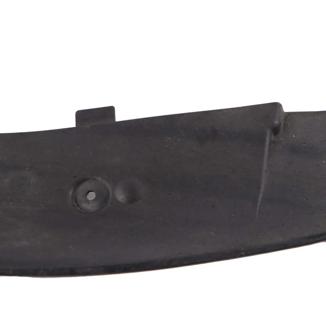 BMW E46 M3 Wheel Arch Splash Guard Fender Liner Mud Cover Panel - SKU 7895768 - Part number 7895768