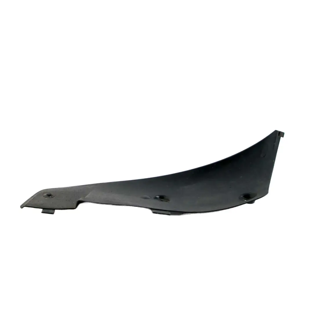Guardabarros Guardabarros Mud Cover Panel para BMW E46 M3 con número de pieza 7895768 BMW E46 M3 Guardabarros Guardabarros Mud Cover Panel - SKU 7895768 - Número de pieza 7895768
