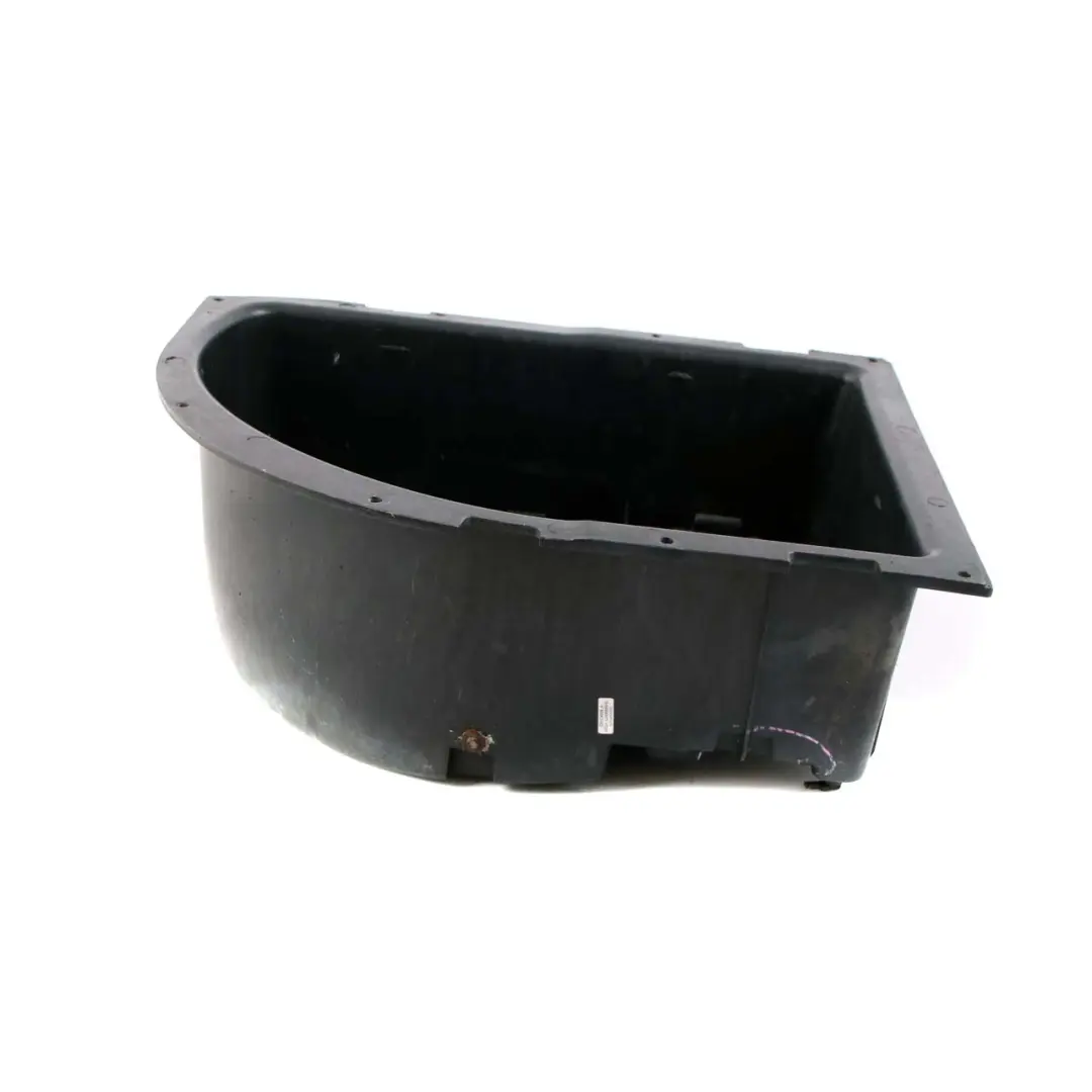 Boot Trunk Luggage Compartment Multifunctional Pan Tray to BMW 5 E60 M5 1 with Part number 7896105 BMW 5 E60 M5 1 Boot Trunk Luggage Compartment Multifunctional Pan Tray - SKU 7896105-1 - Part number 7896105