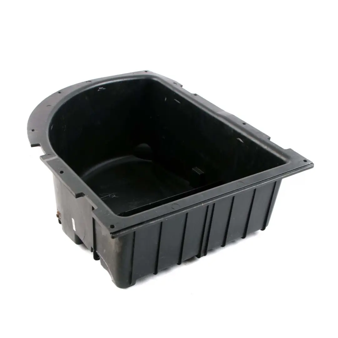 Boot Trunk Luggage Compartment Multifunctional Pan Tray to BMW 5 E60 M5 1 with Part number 7896105 BMW 5 E60 M5 1 Boot Trunk Luggage Compartment Multifunctional Pan Tray - SKU 7896105-1 - Part number 7896105