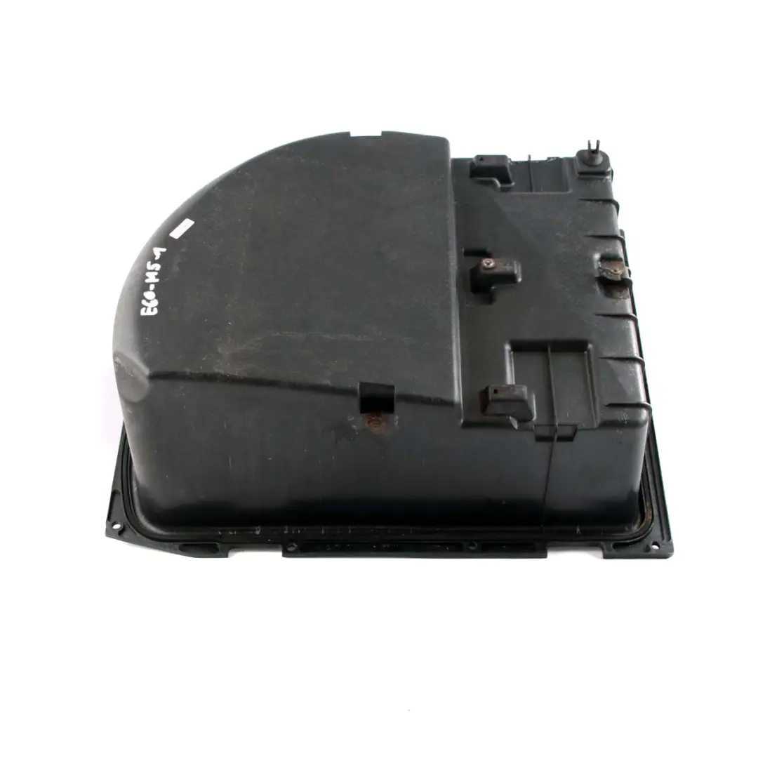 Boot Trunk Luggage Compartment Multifunctional Pan Tray to BMW 5 E60 M5 1 with Part number 7896105 BMW 5 E60 M5 1 Boot Trunk Luggage Compartment Multifunctional Pan Tray - SKU 7896105-1 - Part number 7896105