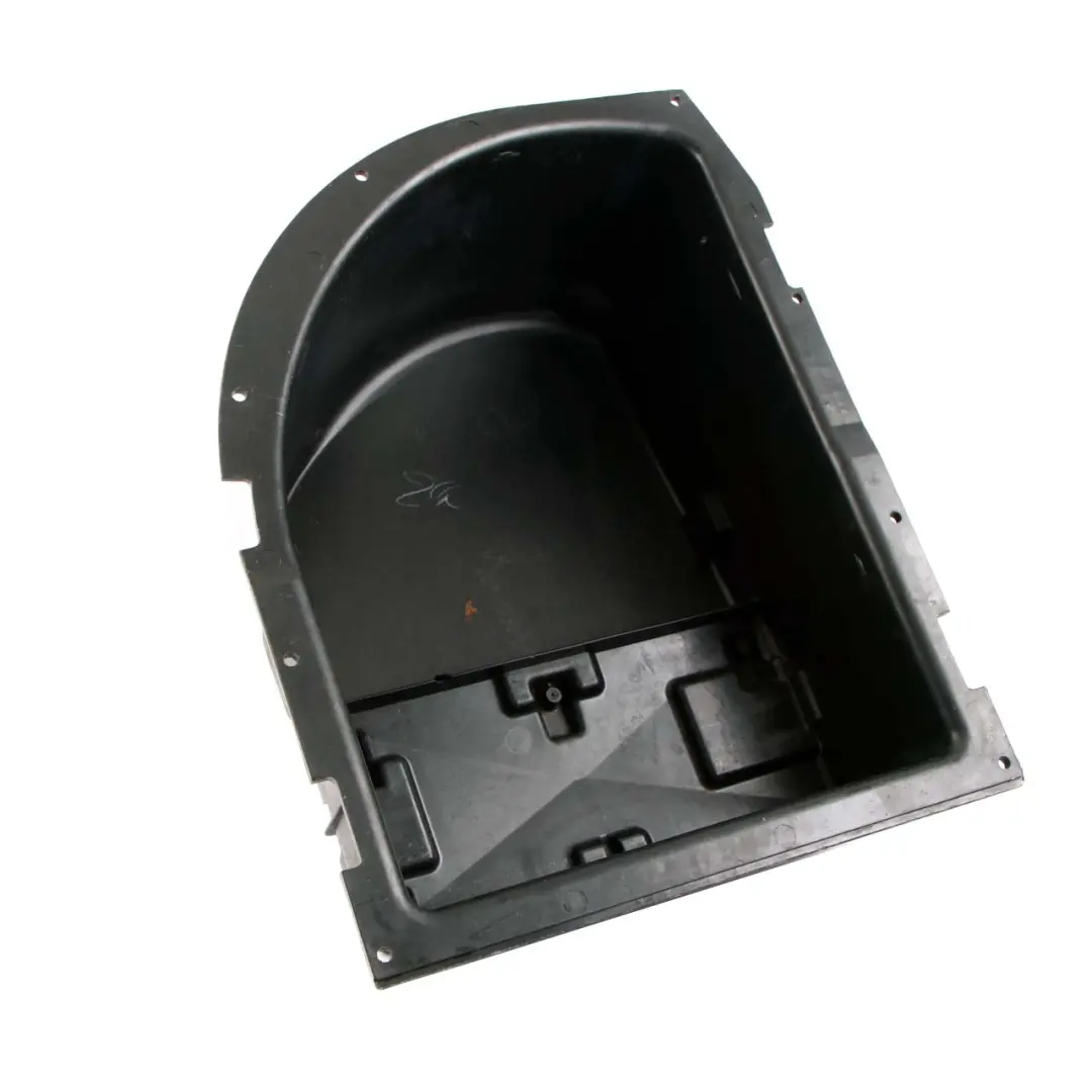 BMW 5 E60 M5 1 Boot Trunk Luggage Compartment Multifunctional Pan Tray - SKU 7896105-1 - Part number 7896105