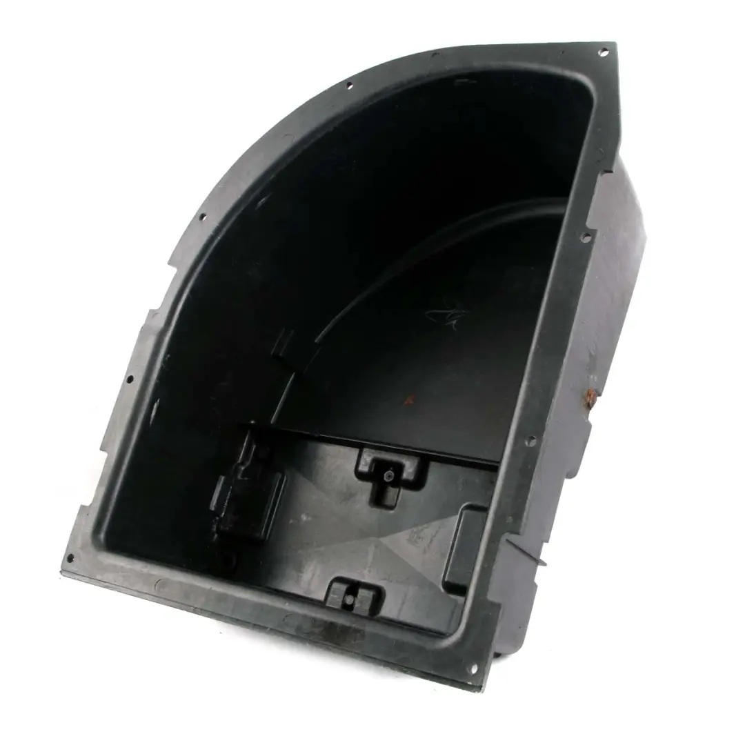 BMW 5 E60 M5 1 Boot Trunk Luggage Compartment Multifunctional Pan Tray - SKU 7896105-1 - Part number 7896105