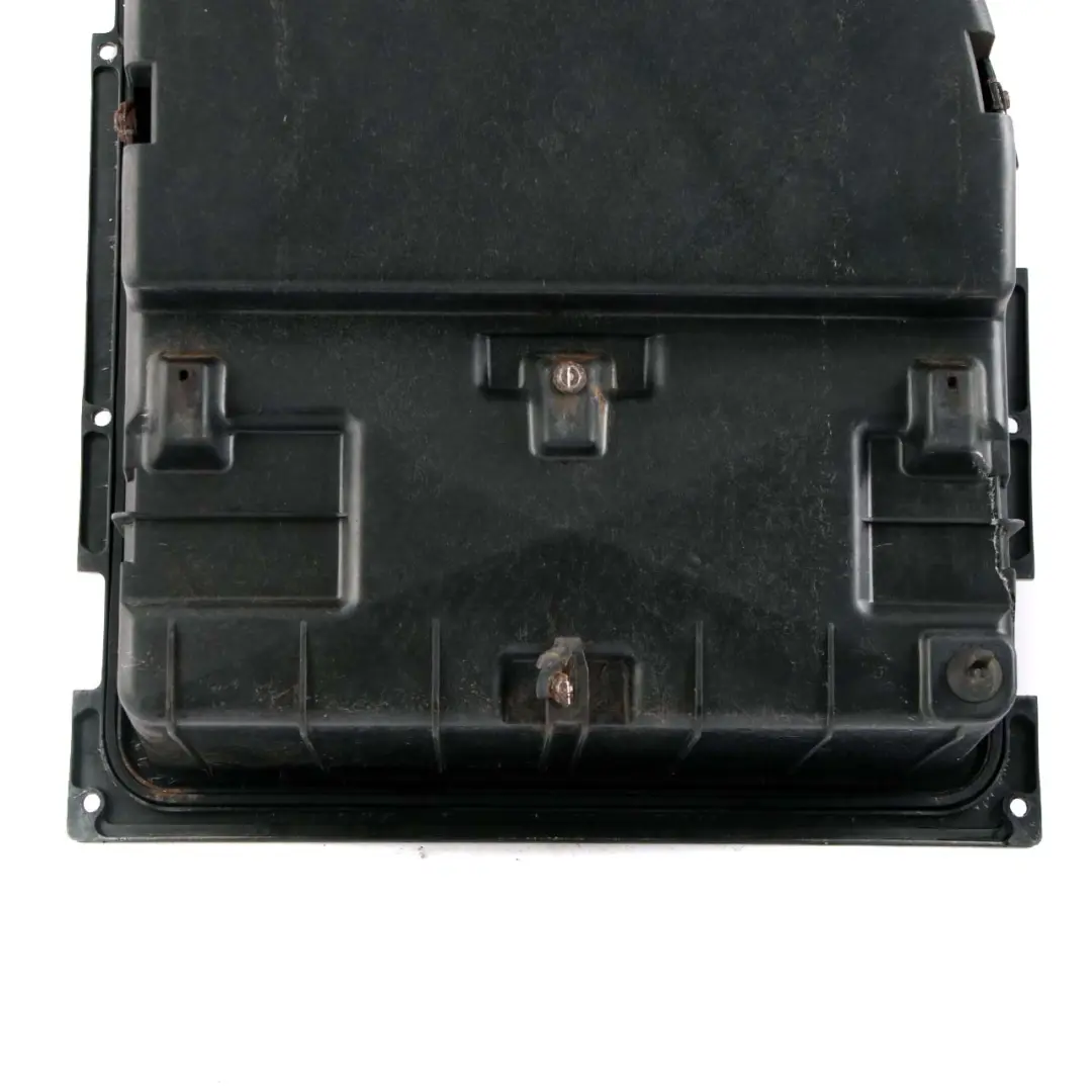 BMW 5 E60 M5 1 Boot Trunk Luggage Compartment Multifunctional Pan Tray - SKU 7896105-1 - Part number 7896105