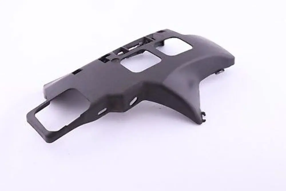 Reihe E60 E61 M Sport Verkleidung Stossfängerhalter vorn links für BMW 5 mit Teilenummer 7896583 BMW 5 Reihe E60 E61 M Sport Verkleidung Stossfängerhalter vorn links - SKU 7896583 - Teilenummer 7896583