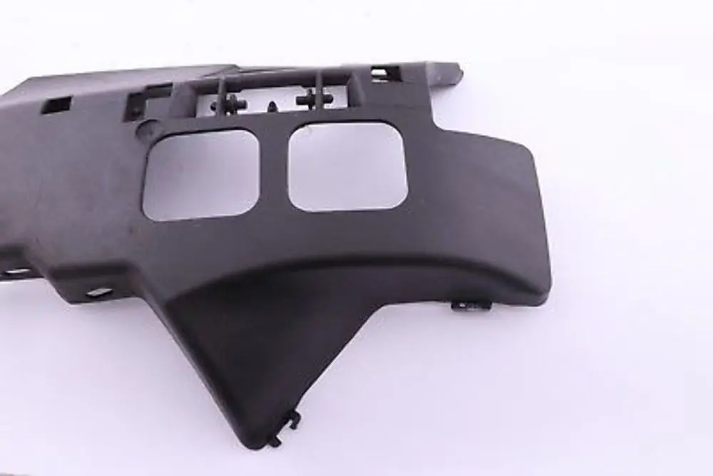Reihe E60 E61 M Sport Verkleidung Stossfängerhalter vorn links für BMW 5 mit Teilenummer 7896583 BMW 5 Reihe E60 E61 M Sport Verkleidung Stossfängerhalter vorn links - SKU 7896583 - Teilenummer 7896583