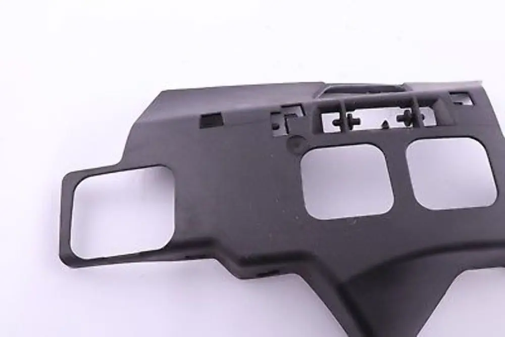 BMW 5 Reihe E60 E61 M Sport Verkleidung Stossfängerhalter vorn links - SKU 7896583 - Teilenummer 7896583