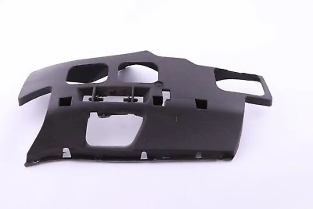 Reihe E60 E61 M Sport Verkleidung Stossfängerhalter vorn links für BMW 5 mit Teilenummer 7896583 BMW 5 Reihe E60 E61 M Sport Verkleidung Stossfängerhalter vorn links - SKU 7896583 - Teilenummer 7896583