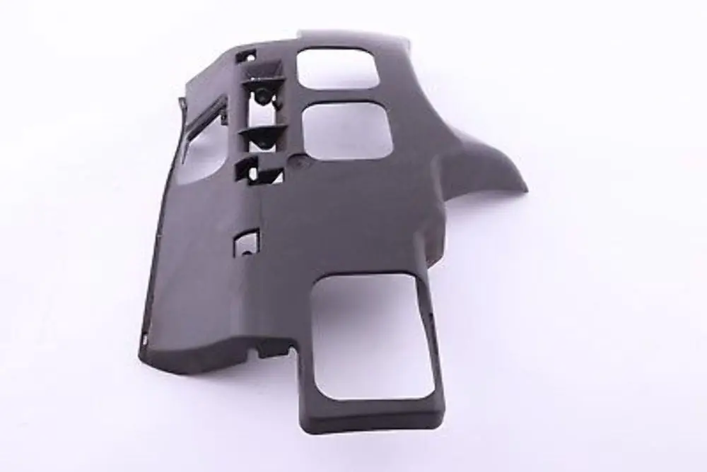 BMW 5 Reihe E60 E61 M Sport Verkleidung Stossfängerhalter vorn links - SKU 7896583 - Teilenummer 7896583