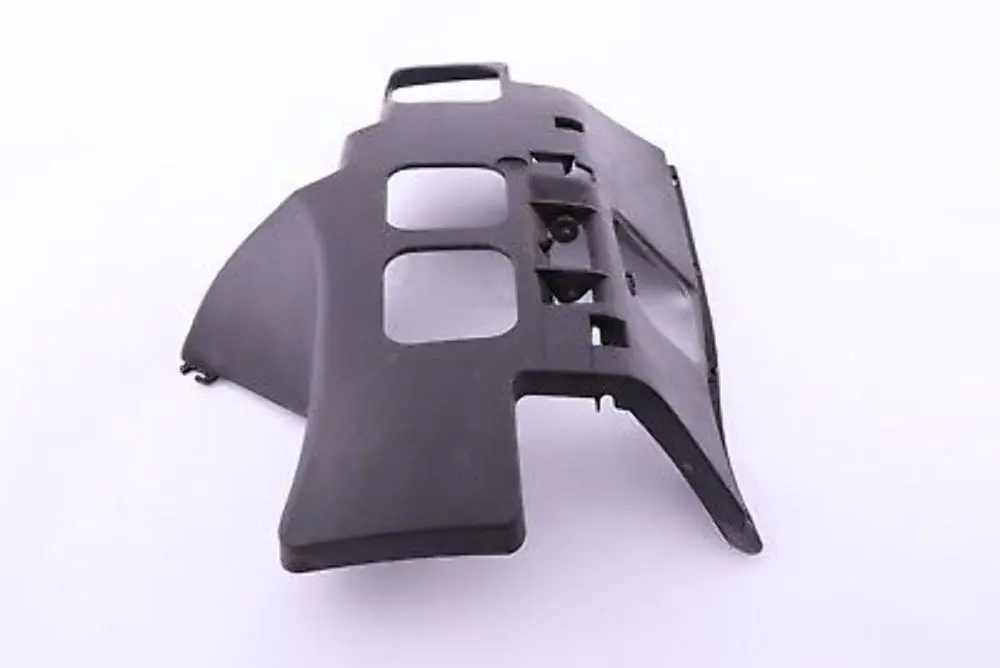 Reihe E60 E61 M Sport Verkleidung Stossfängerhalter vorn links für BMW 5 mit Teilenummer 7896583 BMW 5 Reihe E60 E61 M Sport Verkleidung Stossfängerhalter vorn links - SKU 7896583 - Teilenummer 7896583